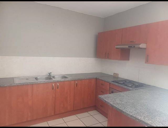 2 BEDROOM PROPERTY TO RENT IN COMET